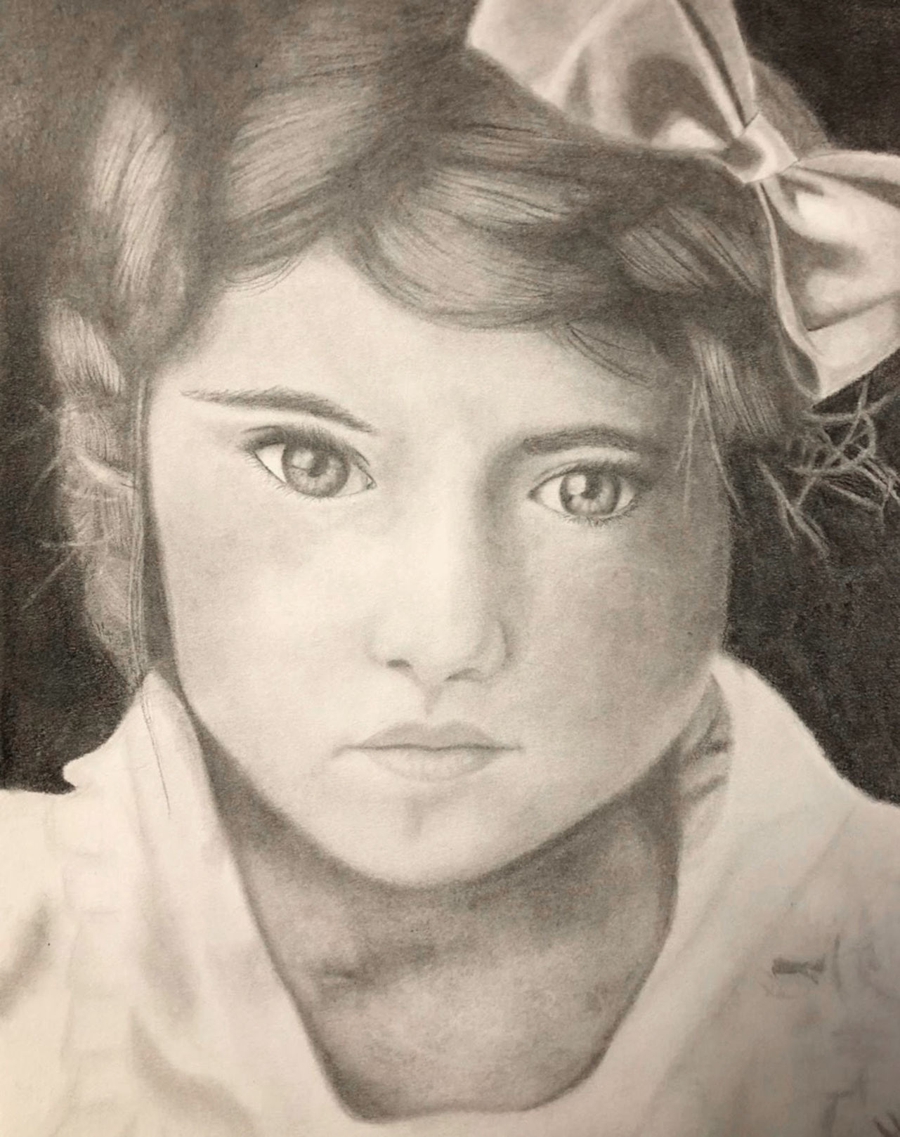 Russian girl